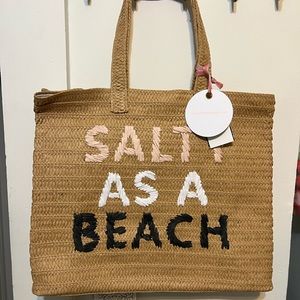 Nordstrom Beach Bag